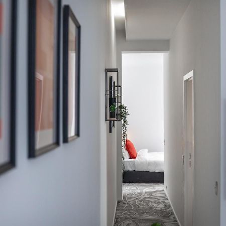My Stay Brussels - Toison D'Or Luaran gambar