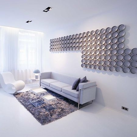 My Stay Brussels - Toison D'Or Luaran gambar