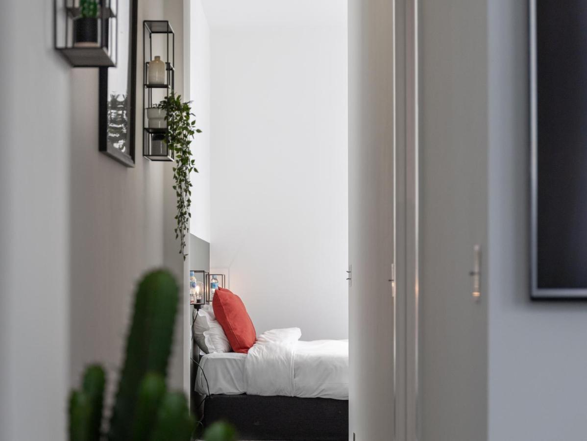 My Stay Brussels - Toison D'Or Luaran gambar