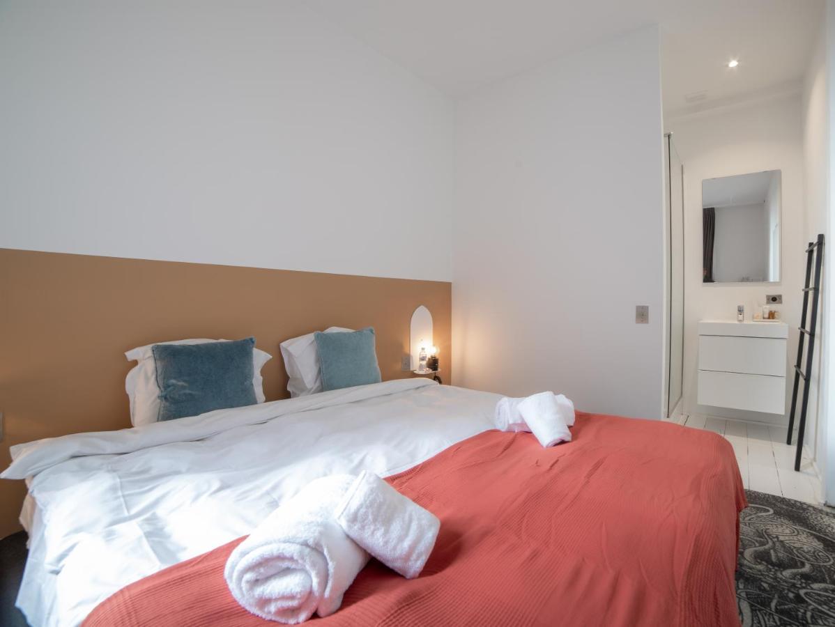 My Stay Brussels - Toison D'Or Luaran gambar