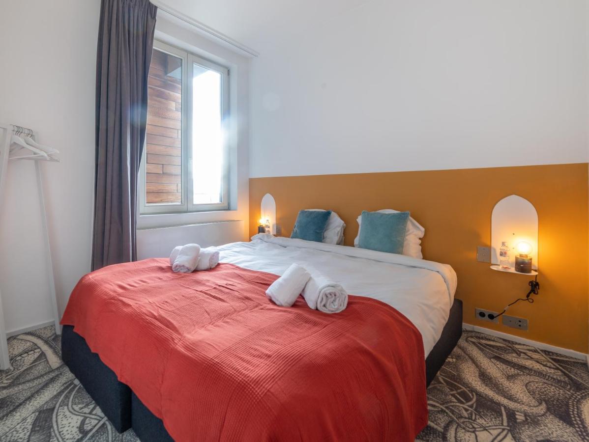 My Stay Brussels - Toison D'Or Luaran gambar