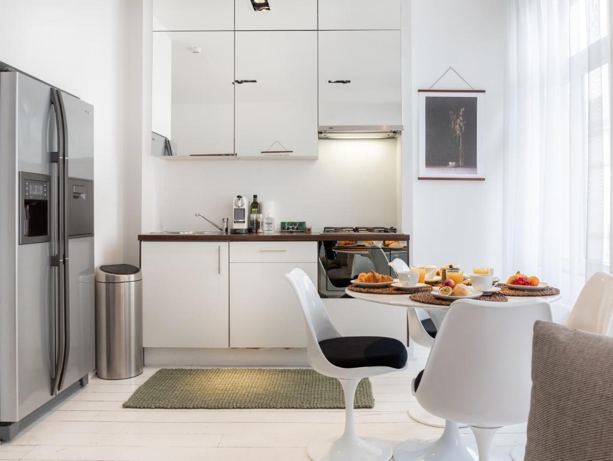 My Stay Brussels - Toison D'Or Luaran gambar